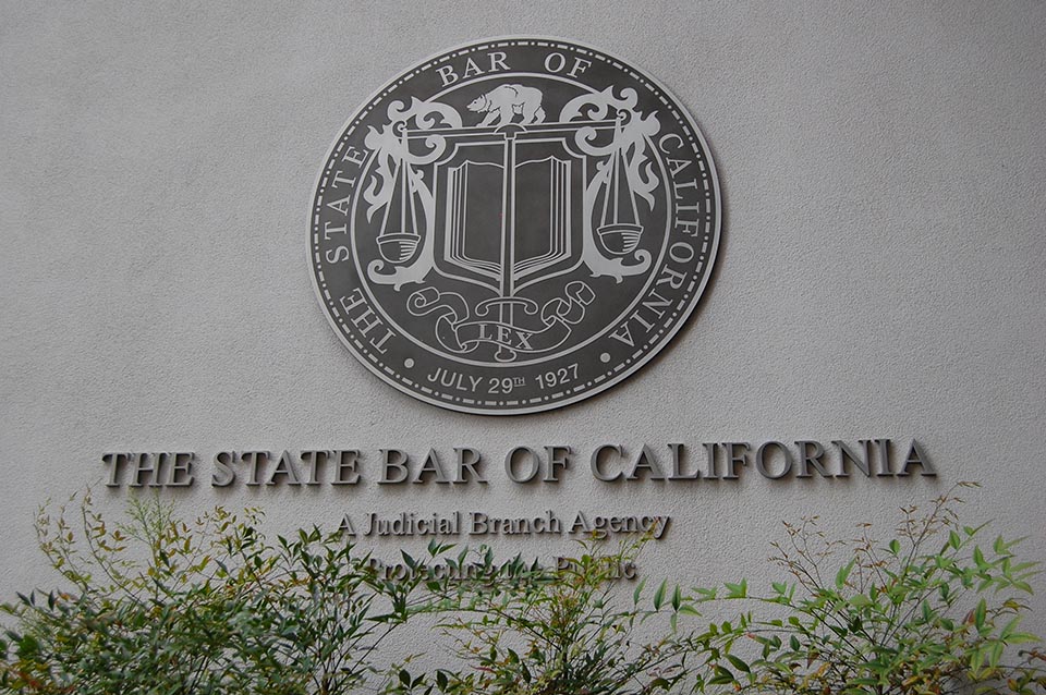 Will a Law Firm in California Hire Attorneys Without the California Bar? |  BCGSearch.com