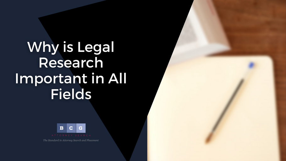 Why is Finance a Good Practice Area Even for an International Attorney: Harrison Barnes Legal ...