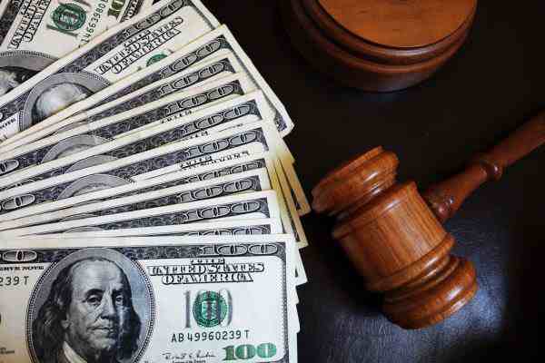 $6.26 Million Lawsuit Filed Against Dallas Law Firm