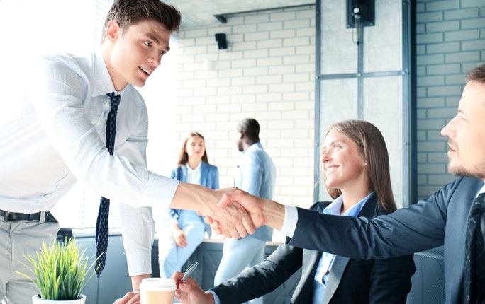 Interviewing Tips Interviewing Tips