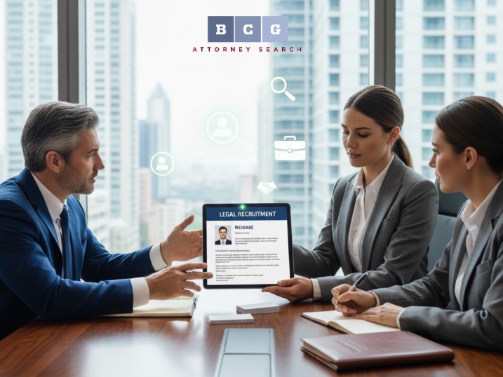 How to Hire a Legal Recruiter for Your Law Firm How to Hire a Legal Recruiter for Your Law Firm