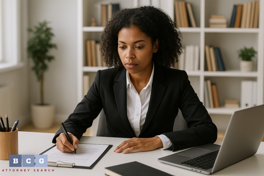 How to Land the Best Entry-level Legal Jobs