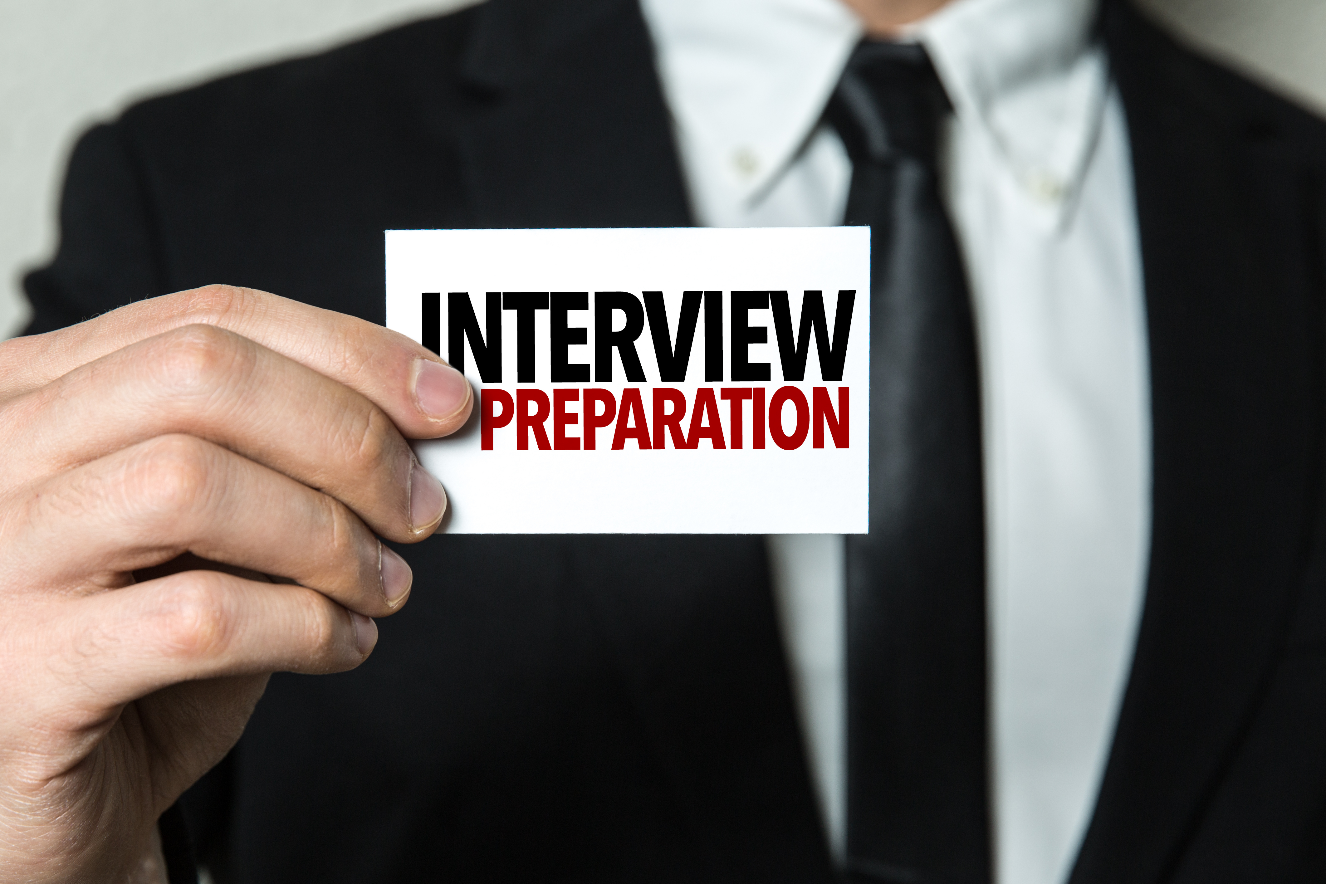 The Five Things Employers Really Want to Know during a Law Firm Interview The Five Things Employers Really Want to Know during a Law Firm Interview