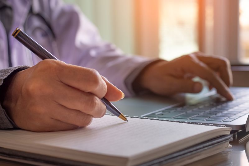 How To Choose A Legal Writing Sample When Applying For A Legal Job 
