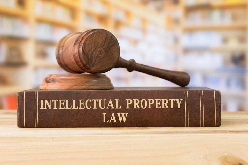 Intellectual property hot sale solicitors