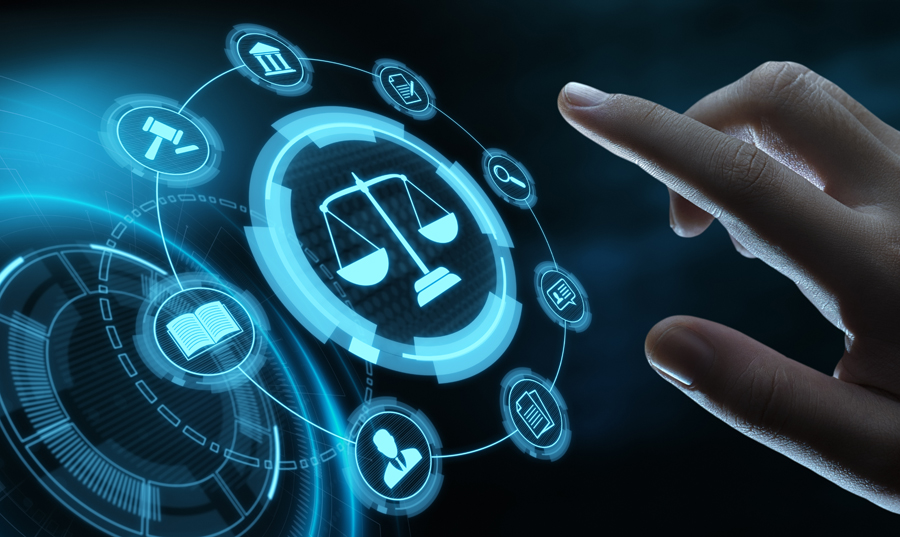 Trends to Watch in Legal Technology in 2021 | BCGSearch.com