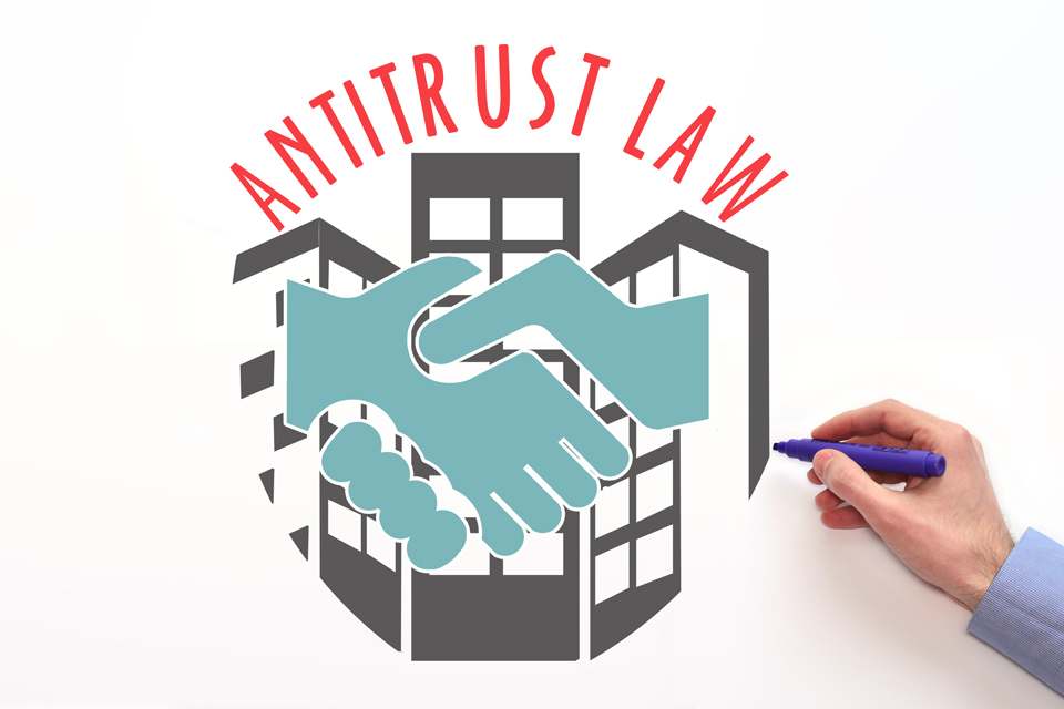 What Are Antitrust Laws BCGSearch