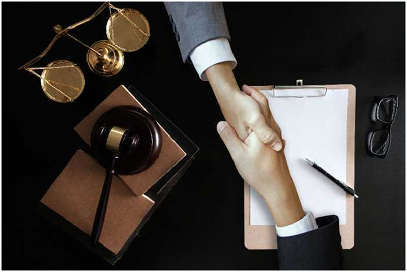 The Client-Lawyer Relationship: An In-Depth Look The Client-Lawyer Relationship: An In-Depth Look