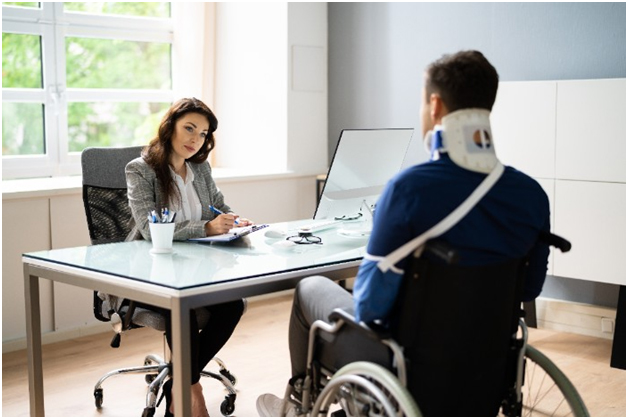 Unlock the Secrets of Social Security Law: An Inside Look at a Career as a Social Security Attorney