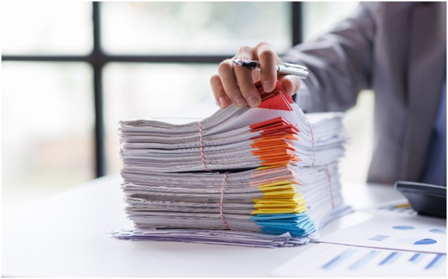 How to Get Ahead as a Lawyer: The Importance of Being Organized How to Get Ahead as a Lawyer: The Importance of Being Organized