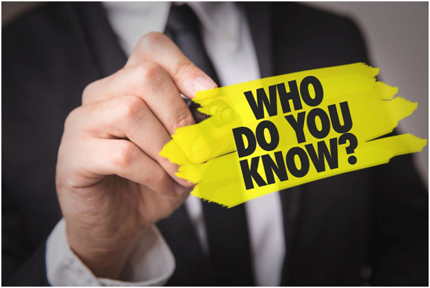 Expanding Your Law Practice: Harnessing the Potential of Networking Referrals for Attorneys Expanding Your Law Practice: Harnessing the Potential of Networking Referrals for Attorneys