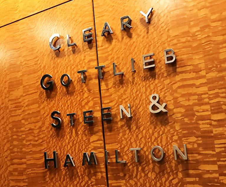 Career Growth and Opportunities at Cleary Gottlieb Steen & Hamilton: A Pathway to Professional Success Career Growth and Opportunities at Cleary Gottlieb Steen & Hamilton: A Pathway to Professional Success