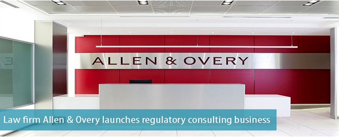Allen & Overy Allen & Overy