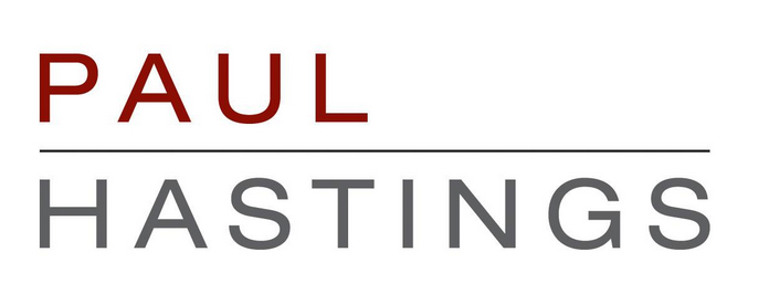 Paul Hastings Paul Hastings