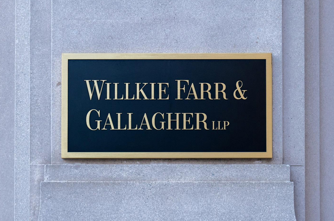 Exploring Career Opportunities at Willkie Farr & Gallagher Exploring Career Opportunities at Willkie Farr & Gallagher