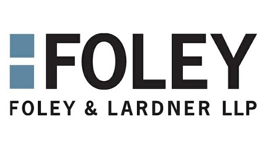Career Opportunities at Foley & Lardner Career Opportunities at Foley & Lardner