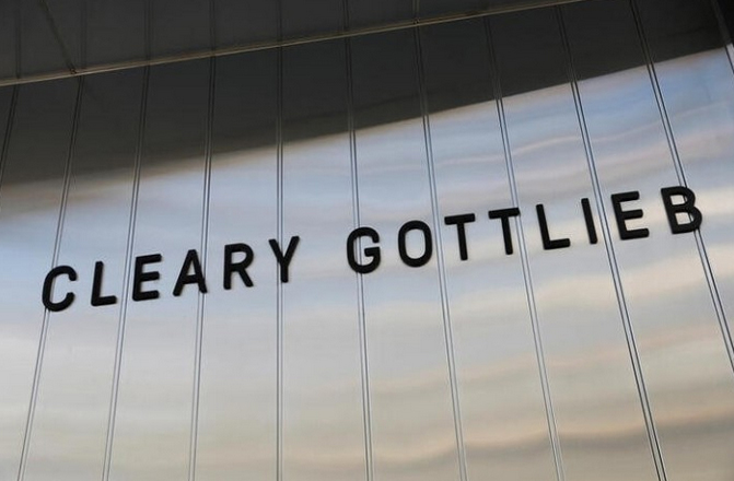 Creating a Career at Cleary Gottlieb Steen & Hamilton: What You Need to Know Creating a Career at Cleary Gottlieb Steen & Hamilton: What You Need to Know