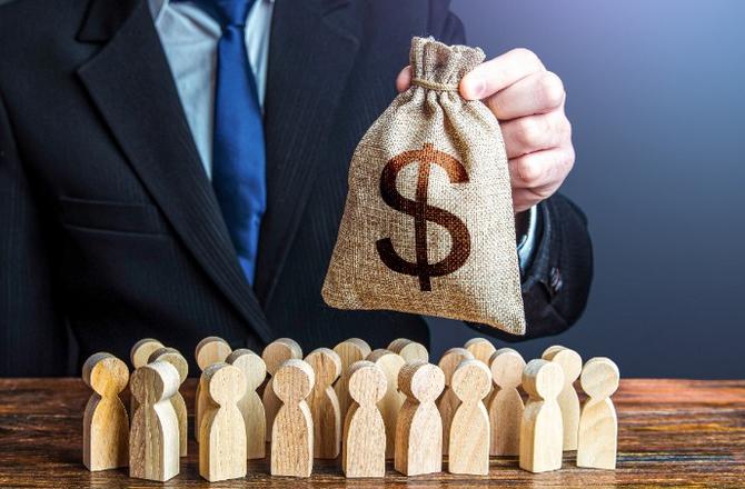 Decoding the Link Between Law Firm Profitability and Attorney Compensation Decoding the Link Between Law Firm Profitability and Attorney Compensation