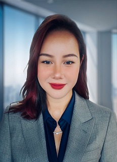 Angelie Ala