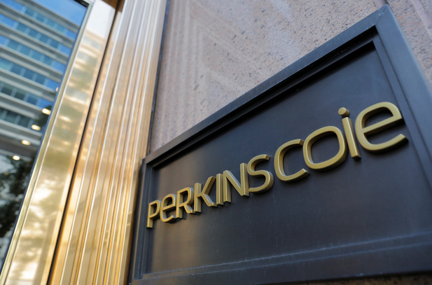 Becoming a Part of Perkins Coie: What Every Law Student Needs to Know Becoming a Part of Perkins Coie: What Every Law Student Needs to Know