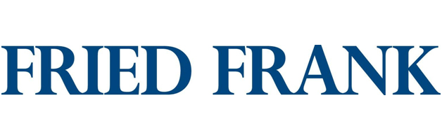 Fried, Frank, Harris, Shriver & Jacobson Fried, Frank, Harris, Shriver & Jacobson