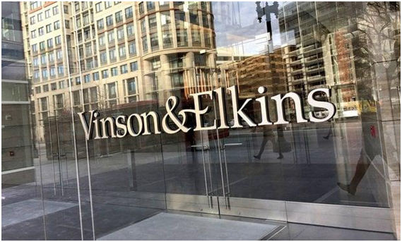A Deep Dive into Career Growth at Vinson & Elkins A Deep Dive into Career Growth at Vinson & Elkins