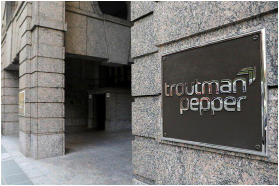 Unveiling the Path to a Rewarding Career at Troutman Pepper Unveiling the Path to a Rewarding Career at Troutman Pepper