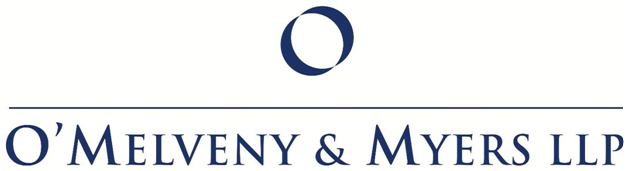 Understanding the Hiring Process at O'Melveny & Myers Understanding the Hiring Process at O'Melveny & Myers