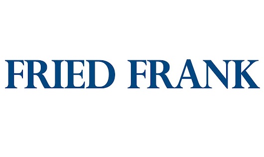 The Comprehensive Guide to a Successful Career at Fried Frank The Comprehensive Guide to a Successful Career at Fried Frank