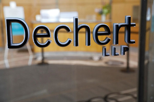Dechert LLP: A Comprehensive Overview for Aspiring Attorneys Dechert LLP: A Comprehensive Overview for Aspiring Attorneys