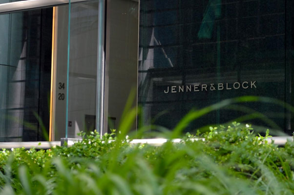 Inside Jenner & Block: A Comprehensive Look Inside Jenner & Block: A Comprehensive Look