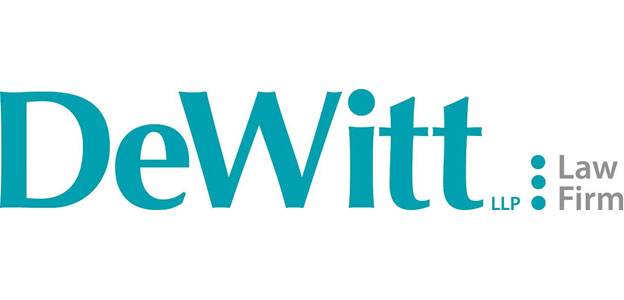 Inside the World of DeWitt LLP: A Guide for Aspiring Attorneys Inside the World of DeWitt LLP: A Guide for Aspiring Attorneys