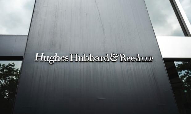 Unlocking Your Career Potential at Hughes Hubbard & Reed Unlocking Your Career Potential at Hughes Hubbard & Reed