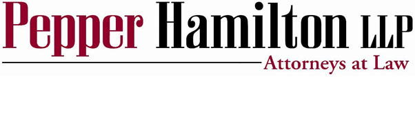 The Comprehensive Guide to a Successful Career at Pepper Hamilton The Comprehensive Guide to a Successful Career at Pepper Hamilton