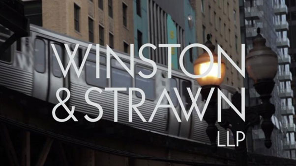 Building Your Legal Career at Winston & Strawn: An Insider's Guide Building Your Legal Career at Winston & Strawn: An Insider's Guide