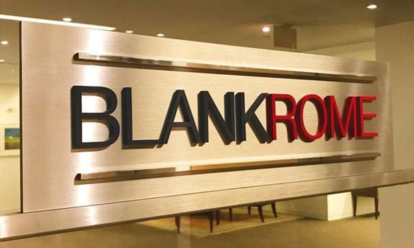 Exploring Opportunities at Blank Rome: A Complete Review Exploring Opportunities at Blank Rome: A Complete Review