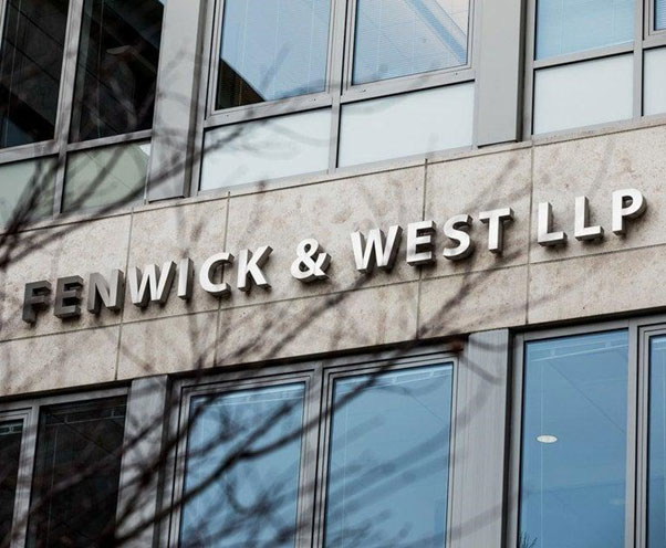 Navigating Your Legal Career at Fenwick & West Navigating Your Legal Career at Fenwick & West