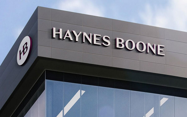 Career Prospects at Haynes and Boone: A Detailed Overview Career Prospects at Haynes and Boone: A Detailed Overview