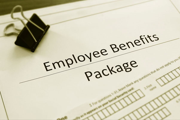 Benefits Packages: Key Attraction and Retention Tools in Modern Law Firms Benefits Packages: Key Attraction and Retention Tools in Modern Law Firms