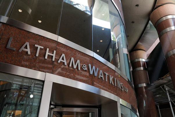 Navigating Your Career Path: Opportunities at Latham & Watkins Navigating Your Career Path: Opportunities at Latham & Watkins