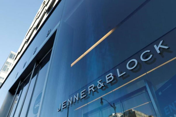 The Insider's Guide to Succeeding at Jenner & Block The Insider's Guide to Succeeding at Jenner & Block