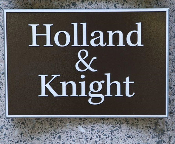 Insights into Career Growth and Opportunities at Holland & Knight Insights into Career Growth and Opportunities at Holland & Knight