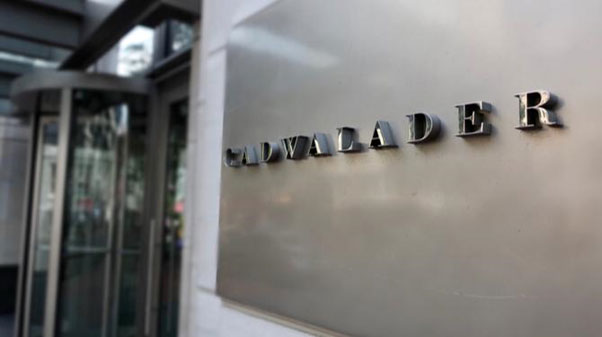 Insider's Guide to Working at Cadwalader, Wickersham & Taft Insider's Guide to Working at Cadwalader, Wickersham & Taft