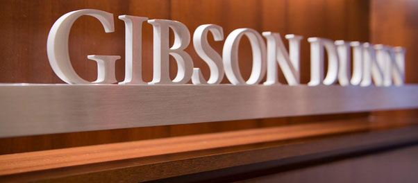 Building a Successful Legal Career at Gibson, Dunn & Crutcher Building a Successful Legal Career at Gibson, Dunn & Crutcher
