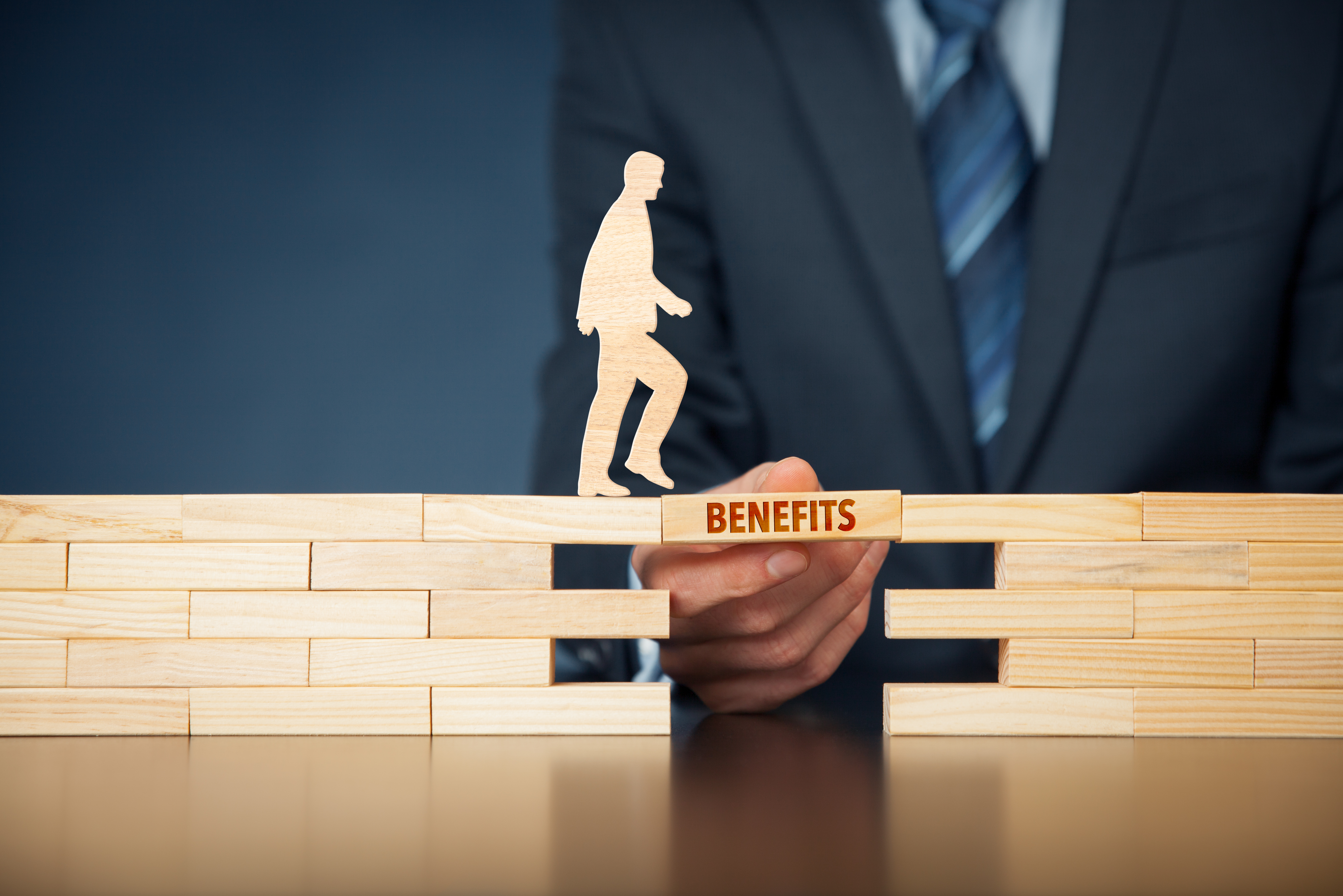 Law Firm Benefits Programs: The Competitive Advantage in Attracting Top Talent Law Firm Benefits Programs: The Competitive Advantage in Attracting Top Talent