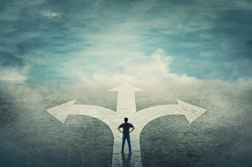 The Path to Success: Decisiveness in the Legal Profession The Path to Success: Decisiveness in the Legal Profession