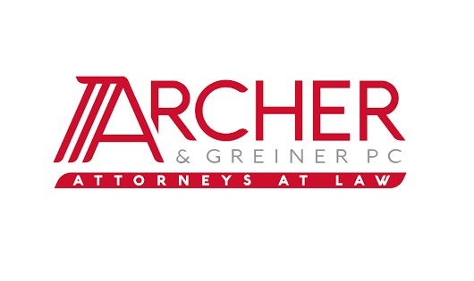 Get to Know Archer & Greiner PC Get to Know Archer & Greiner PC
