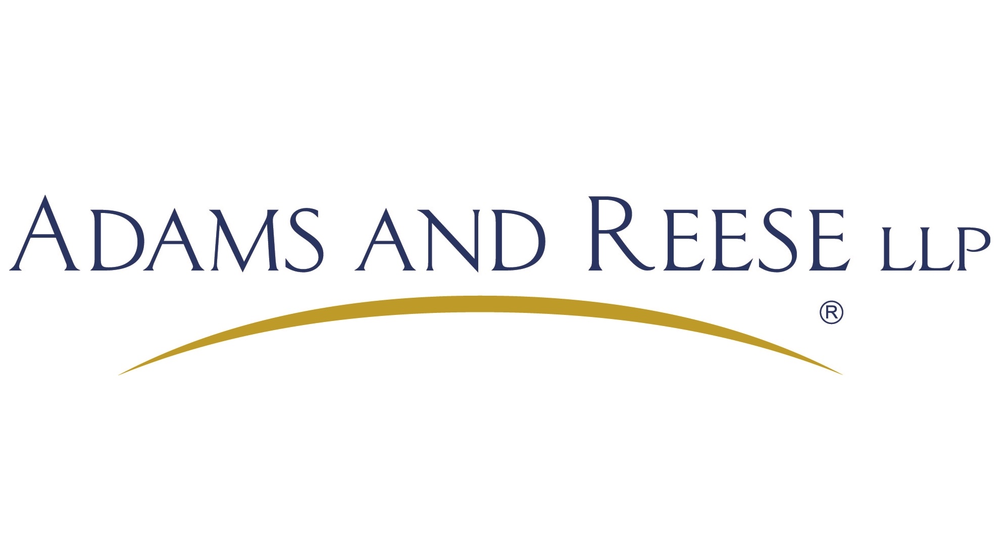 Discover the Strengths of Adams and Reese LLP Discover the Strengths of Adams and Reese LLP