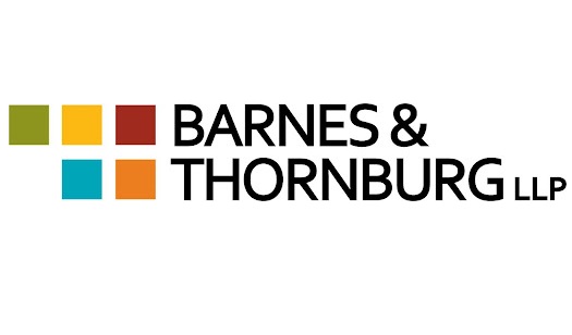 Barnes & Thornburg LLP Uncovered: Nurturing Talent for a Bright Future in Law Barnes & Thornburg LLP Uncovered: Nurturing Talent for a Bright Future in Law