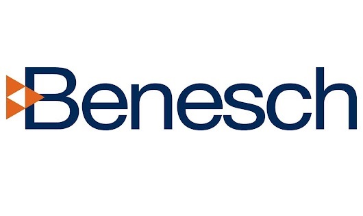 Benesch, Friedlander, Coplan & Aronoff LLP Benesch, Friedlander, Coplan & Aronoff LLP